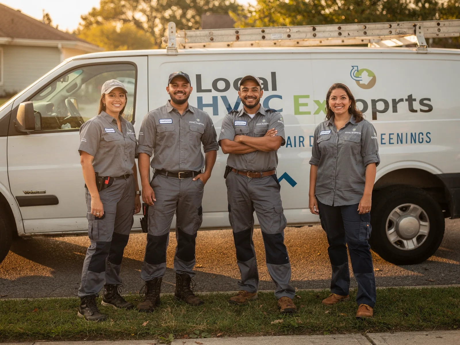 24/7 HVAC Repair & AC Replacement company in Morton, PA